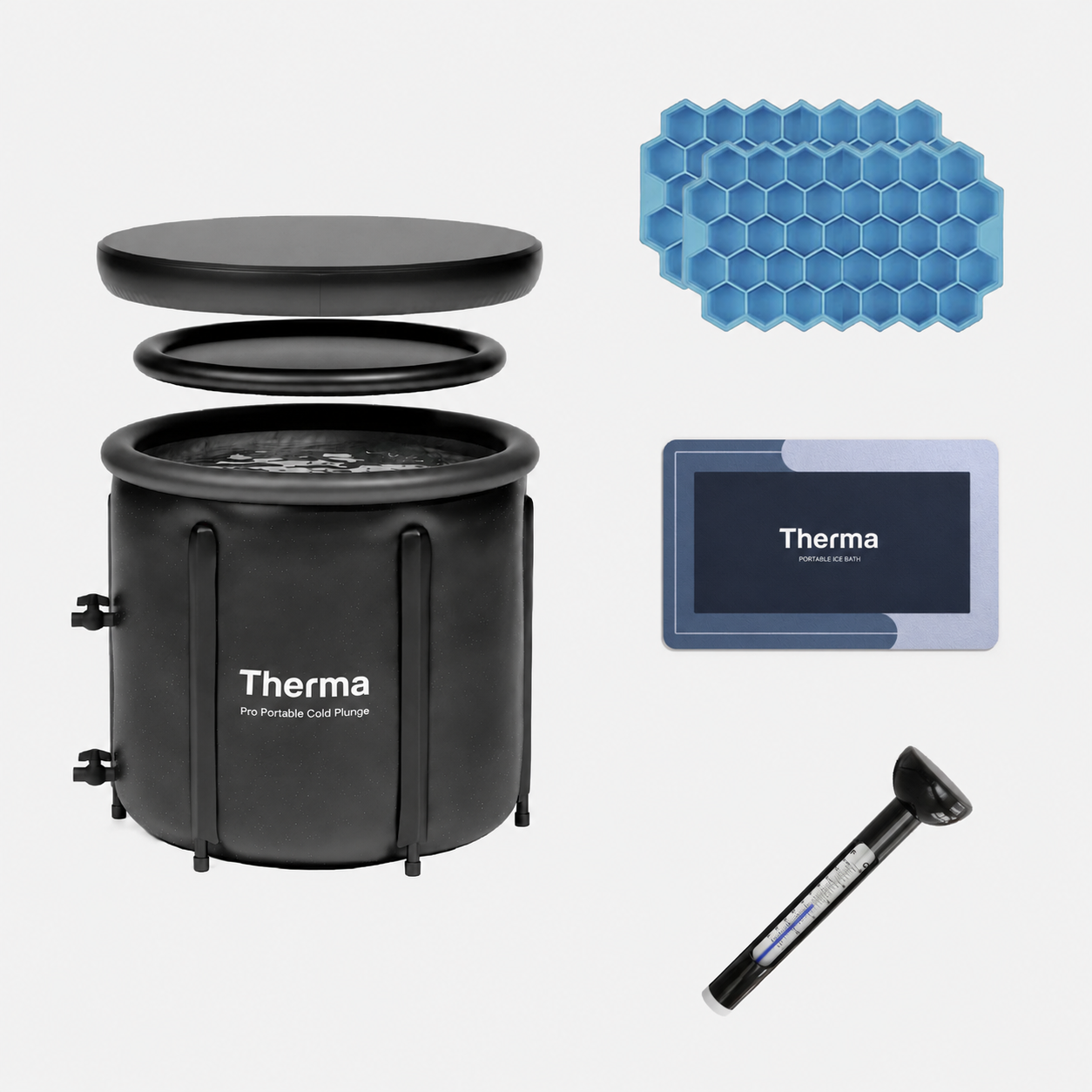 Therma® Pod Ice Bath
