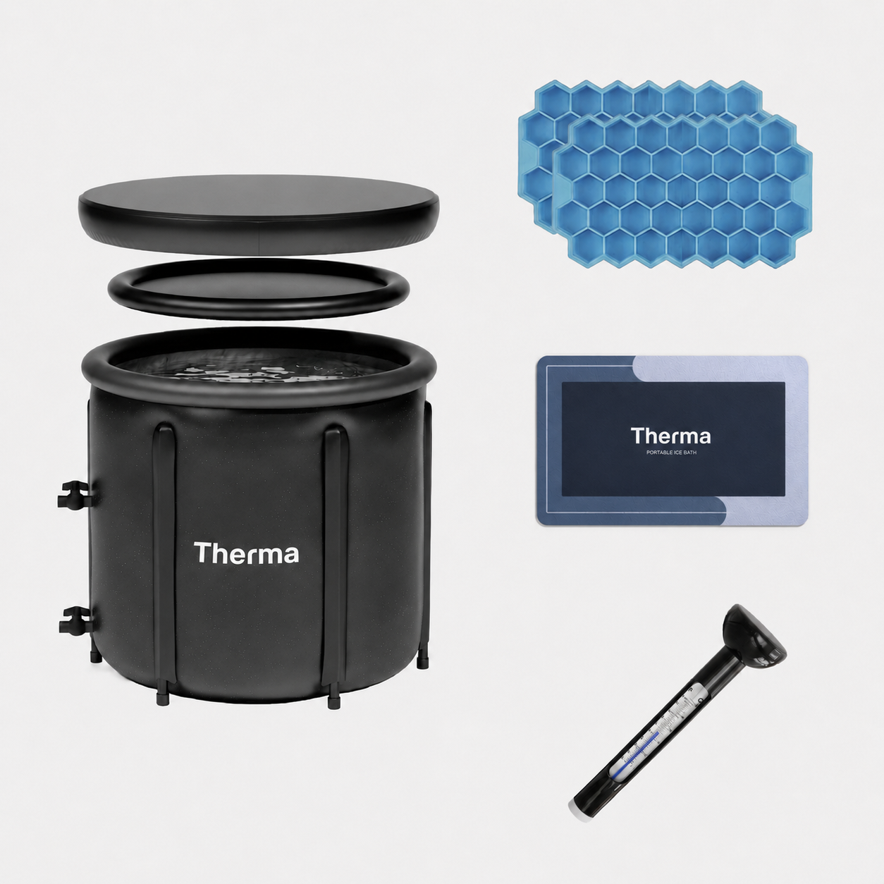 Therma® Pod Ice Bath