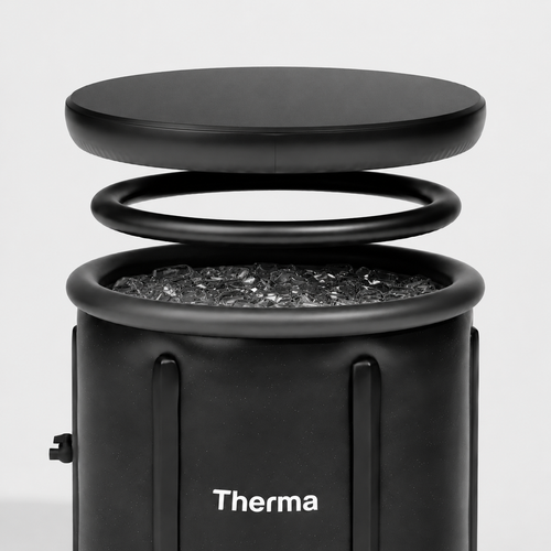 Therma® Pod Ice Bath