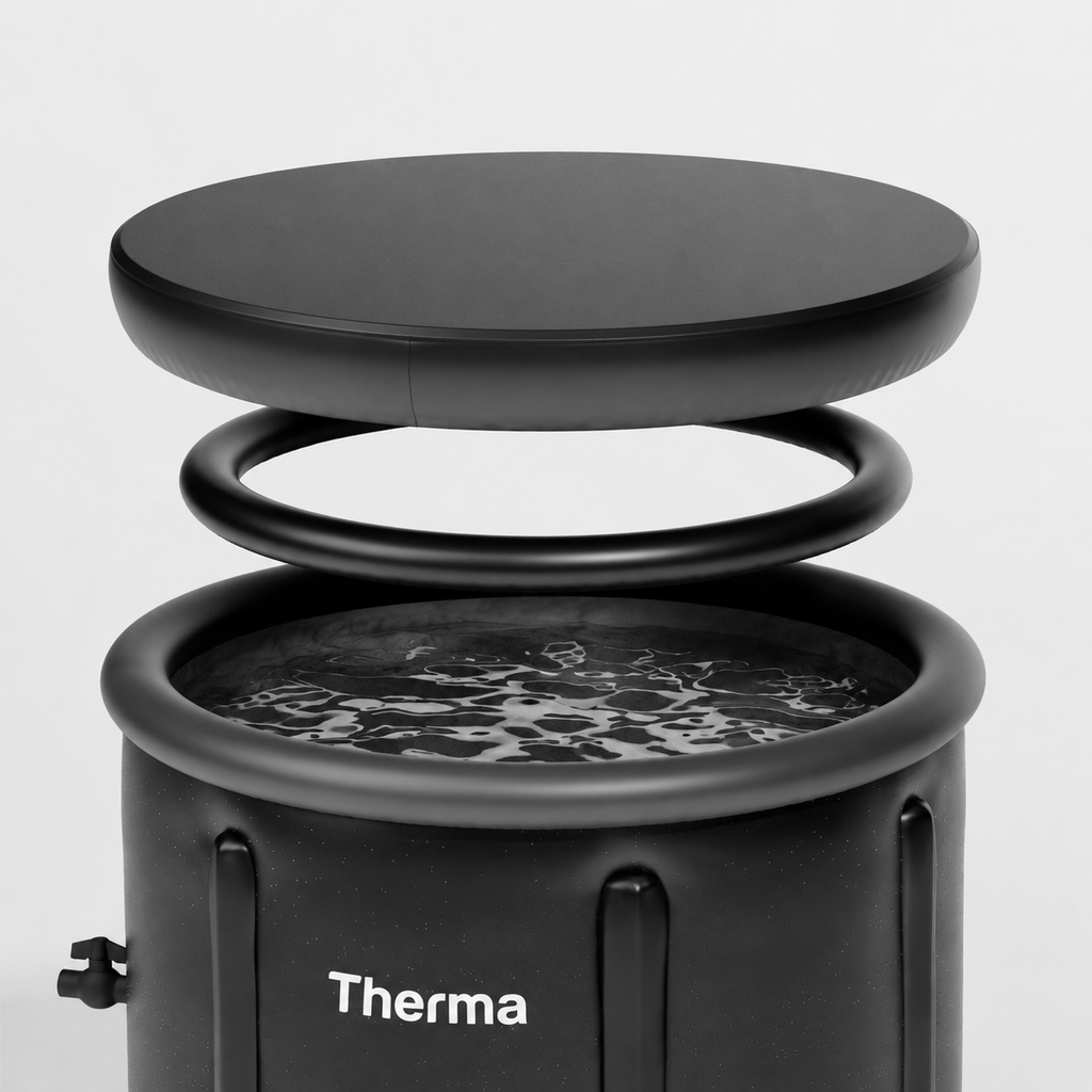 Therma® Pro Pod Ice Bath