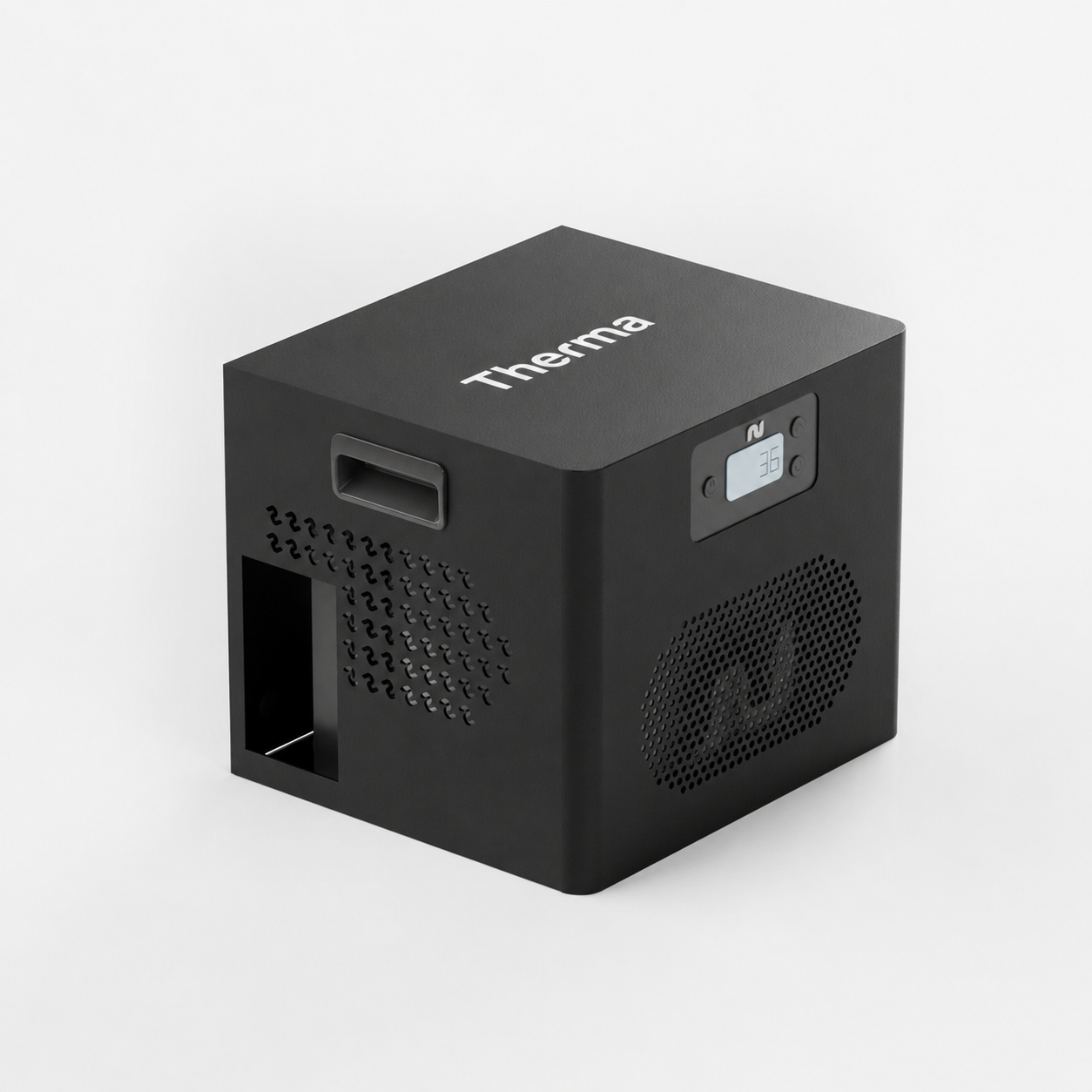 Therma® Pro Cold Plunge