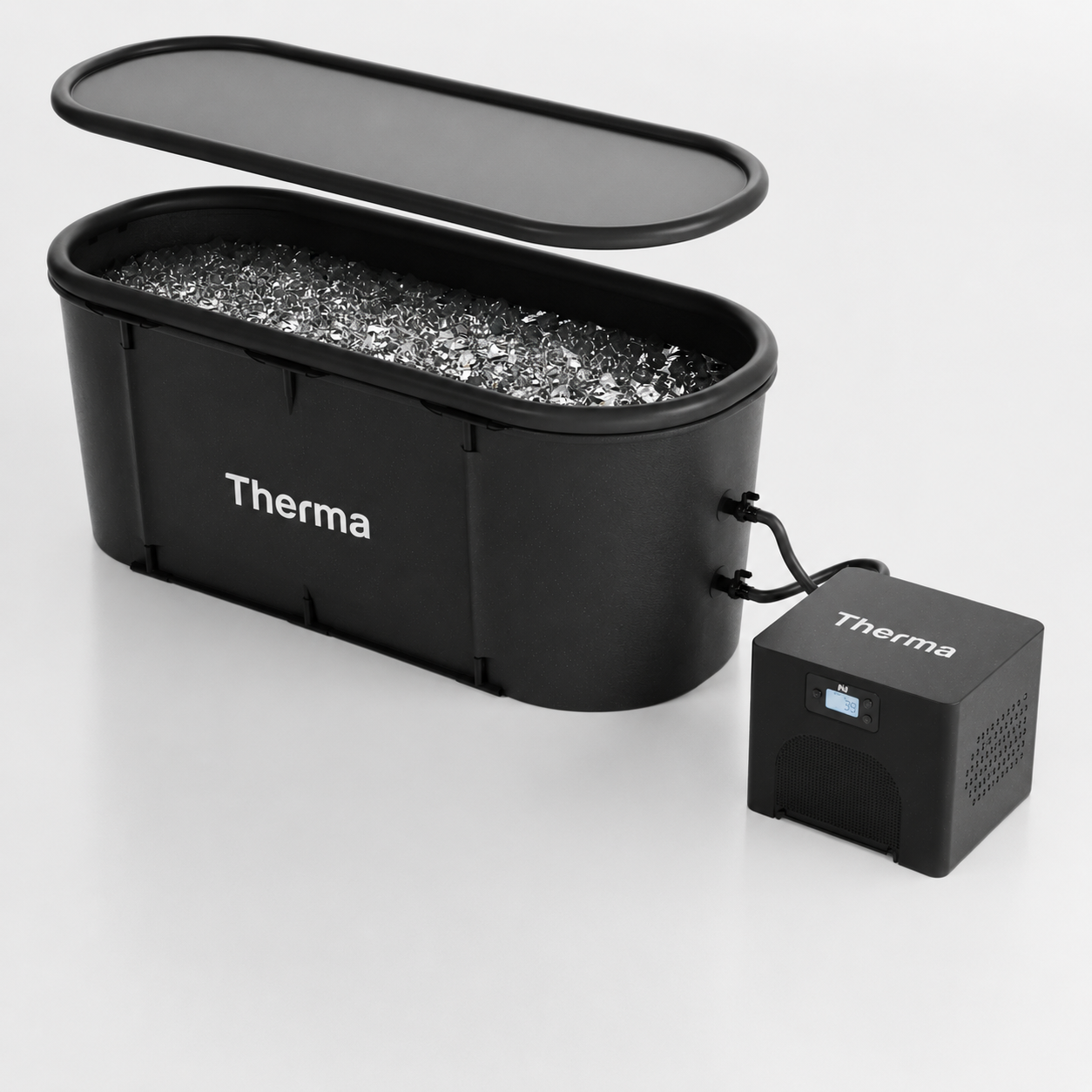 Therma® Pro Cold Plunge