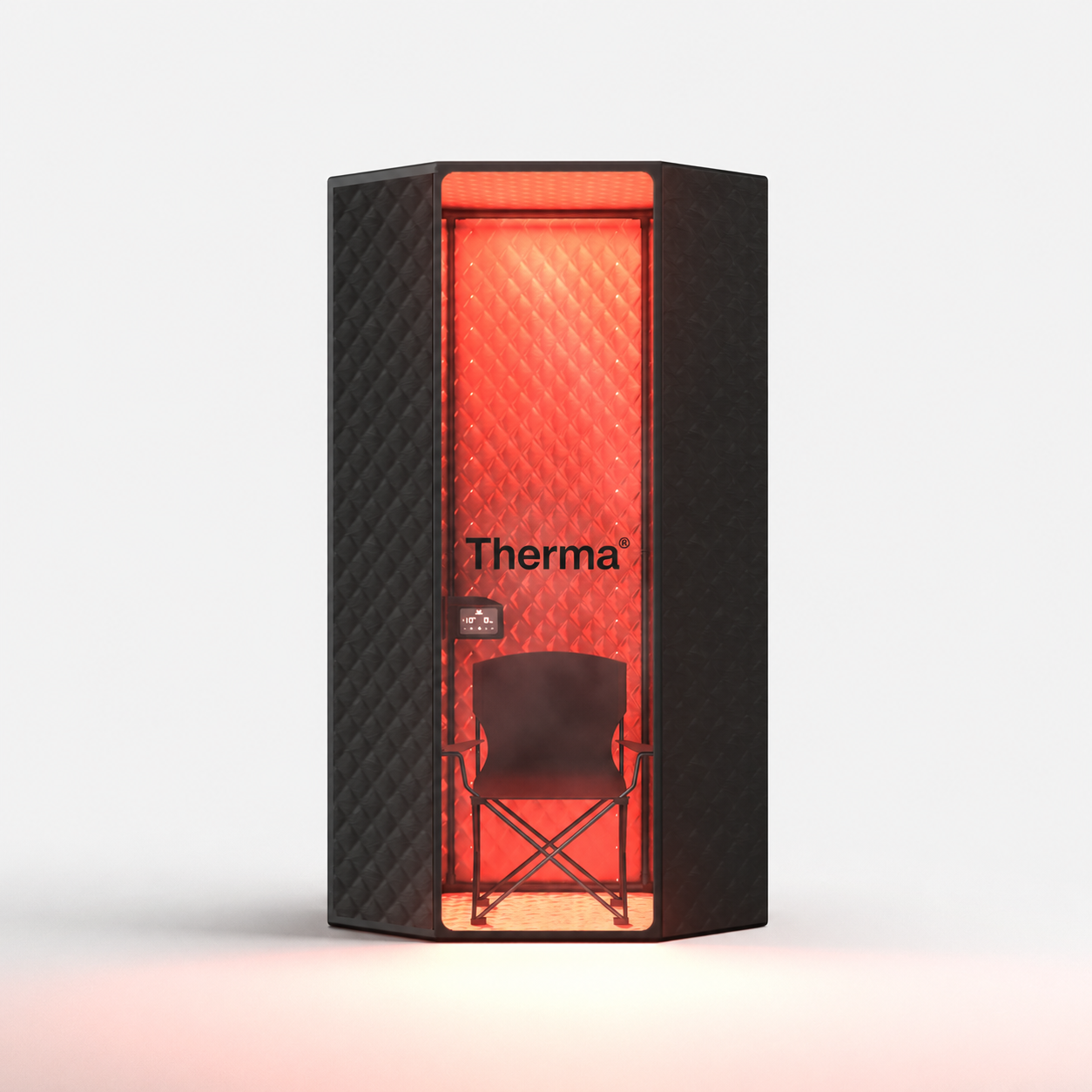 Therma® Summer Bundle — Sauna + Pod Ice Bath