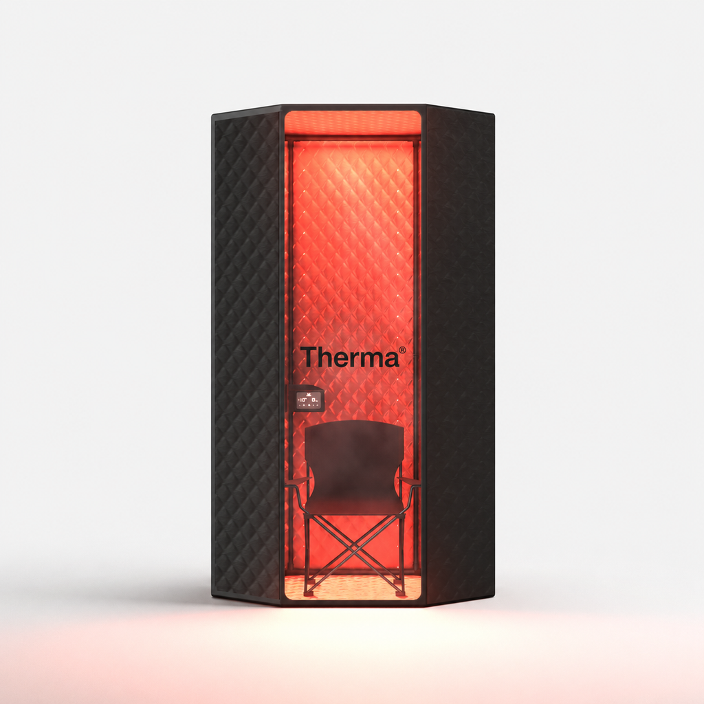 Therma® Infrared Sauna