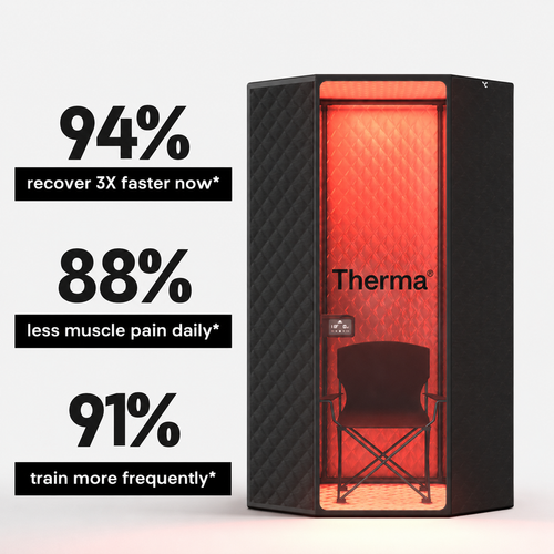 Therma® Infrared Sauna