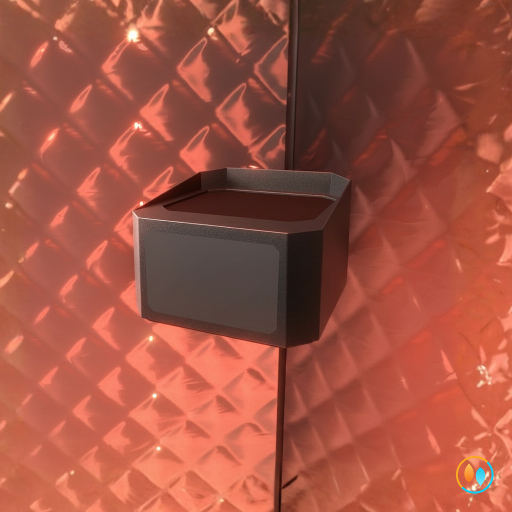 Thermae 185°F At-Home Sauna