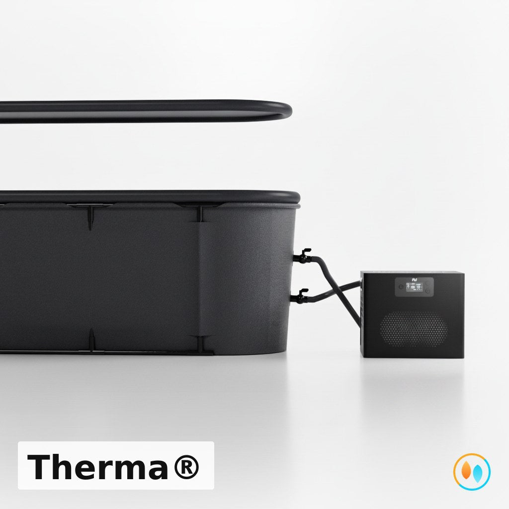 Thermae Water Chiller