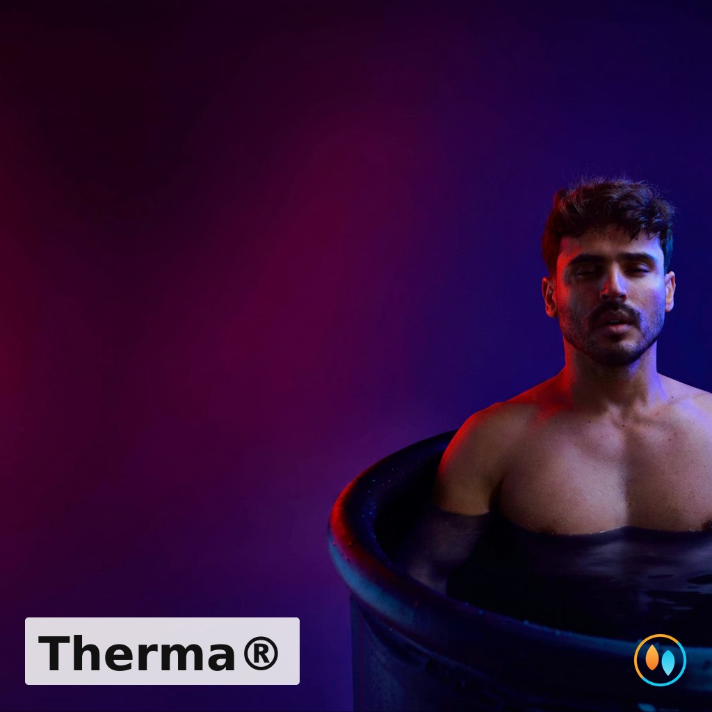 Thermae Water Chiller