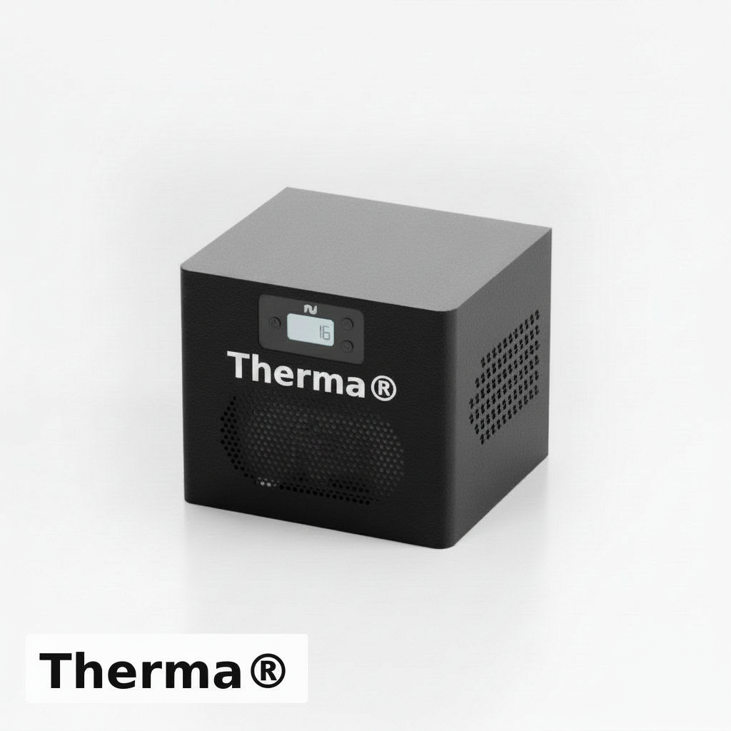 Thermae Water Chiller