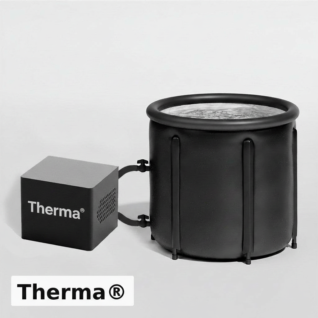 Thermae Water Chiller