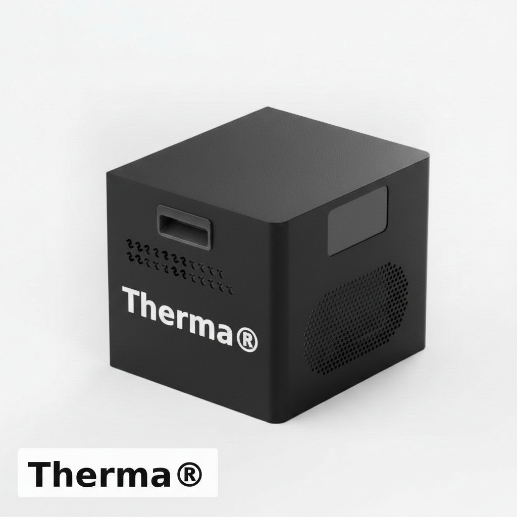Thermae Water Chiller