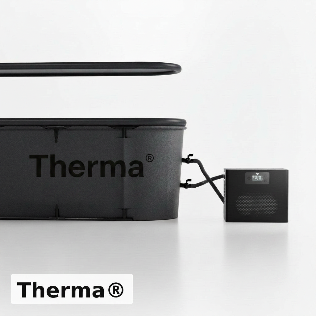 Thermae Water Chiller