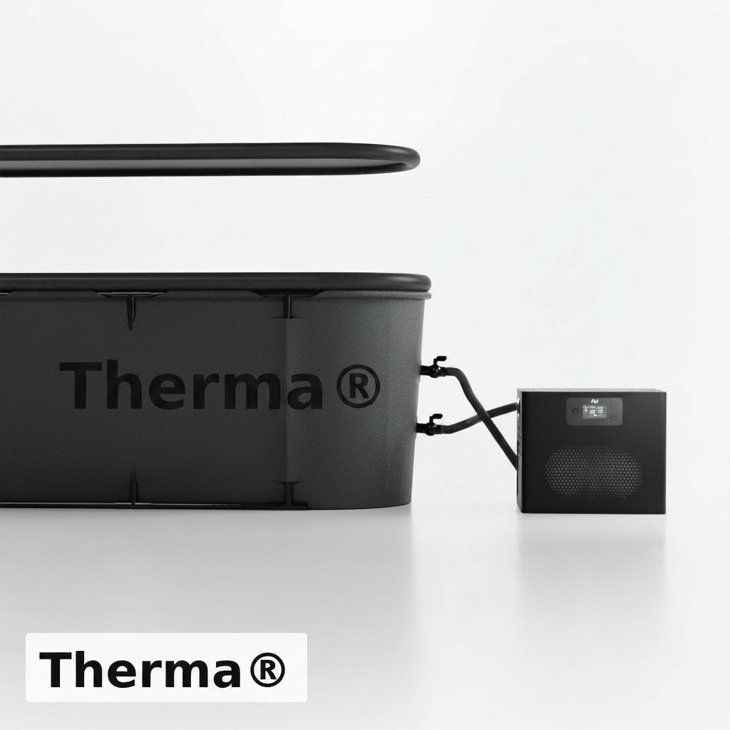 Thermae Water Chiller
