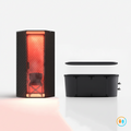 Thermae Pro Bundle — Sauna + Plunge
