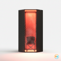 Thermae Red-Light Therapy Sauna