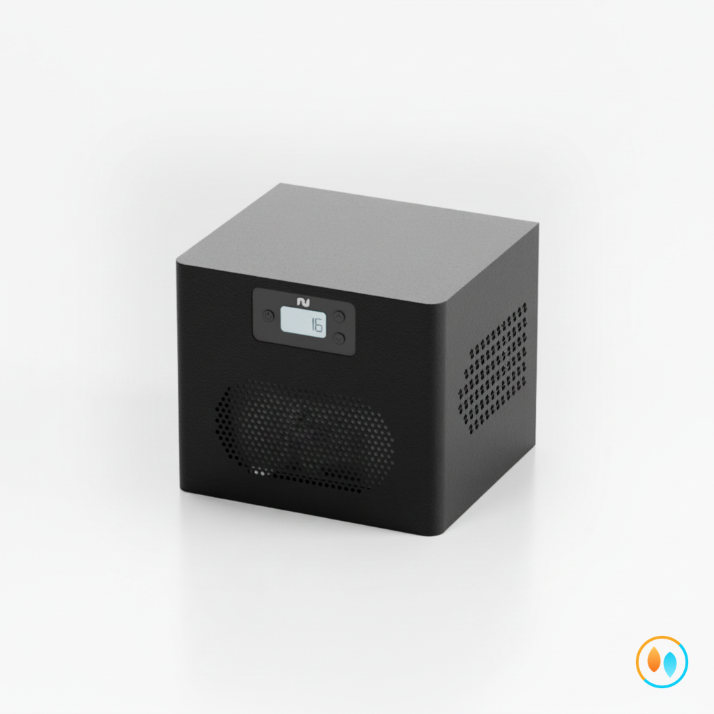 Thermae Water Chiller
