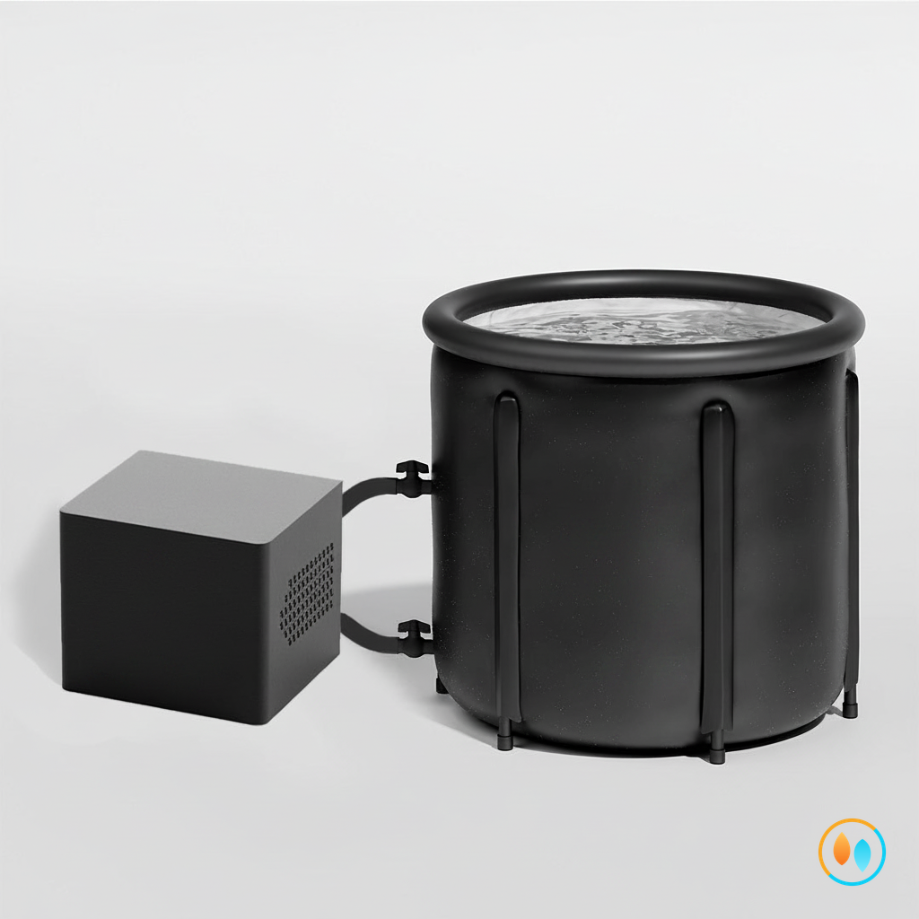 Thermae Water Chiller