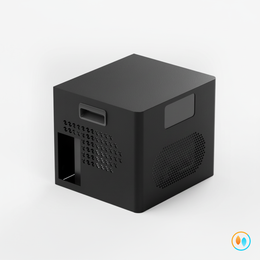 Thermae Water Chiller